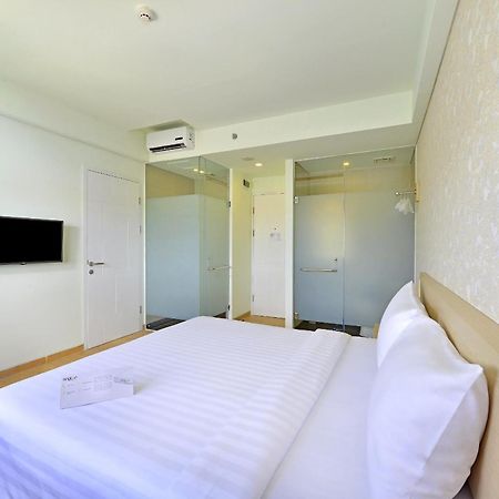 Whiz Prime Hotel Sudirman ชีลาชัป ภายนอก รูปภาพ